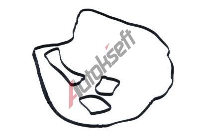 MAXGEAR Sada tsnn krytu hlavy vlce MXG 70-0125, 70-0125