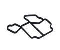 Tsnn chladie oleje MAXGEAR ‐ MXG 70-0128