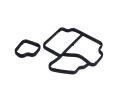 MAXGEAR Tsnn chladie oleje MXG 70-0128, 70-0128
