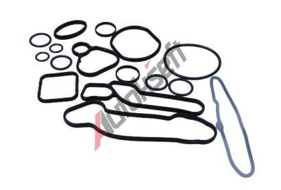 MAXGEAR Sada tsnn chladie oleje MXG 70-0129, 70-0129