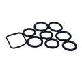 MAXGEAR Sada tsnn kolena sacho potrub MXG 70-0136, 70-0136