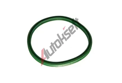 MAXGEAR Tsnic krouek hadice plnicho vzduchu MXG 70-0166, 70-0166