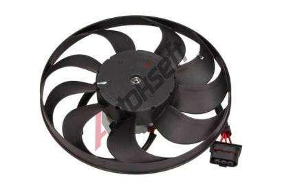 MAXGEAR Vtrk chlazen motoru MXG 71-0013, 71-0013