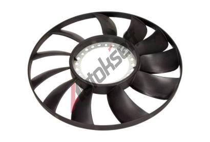 MAXGEAR Odvtrvn chlazen motoru MXG 71-0024, 71-0024