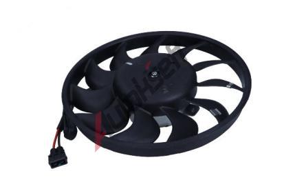 MAXGEAR Vtrk chlazen motoru MXG 71-0025, 71-0025