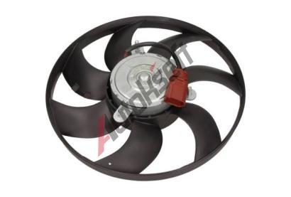 MAXGEAR Vtrk chlazen motoru MXG 71-0027, 71-0027