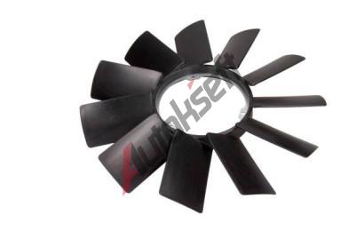 MAXGEAR Odvtrvn chlazen motoru MXG 71-0037, 71-0037