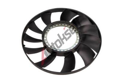 MAXGEAR Odvtrvn chlazen motoru MXG 71-0038, 71-0038