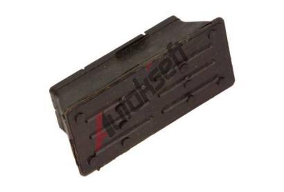 MAXGEAR Zarka odpruen MXG 72-0197, 72-0197