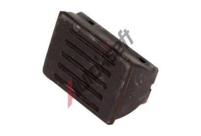 MAXGEAR Zarka odpruen MXG 72-0198, 72-0198