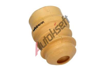 MAXGEAR Zarka odpruen MXG 72-0221, 72-0221