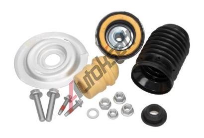MAXGEAR Loisko uloen tlumie MXG 72-0282, 72-0282