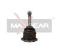 ep ramene MAXGEAR ‐ MXG 72-0367