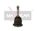 MAXGEAR ep ramene MXG 72-0367, 72-0367
