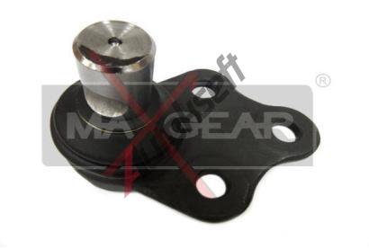 MAXGEAR ep ramene MXG 72-0375, 72-0375