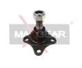 MAXGEAR ep ramene MXG 72-0392, 72-0392