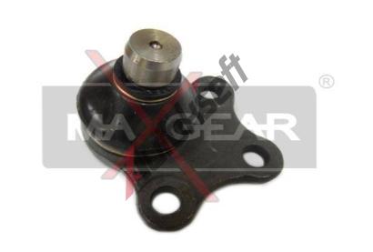 MAXGEAR ep ramene MXG 72-0402, 72-0402