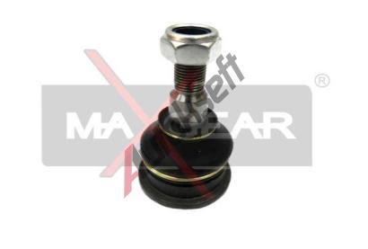 MAXGEAR ep ramene MXG 72-0411, 72-0411