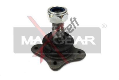 MAXGEAR ep ramene MXG 72-0417, 72-0417