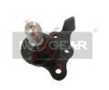 MAXGEAR ep ramene MXG 72-0443, 72-0443