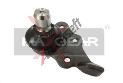 MAXGEAR ep ramene MXG 72-0444, 72-0444