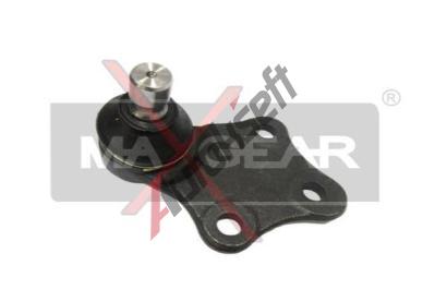 MAXGEAR ep ramene MXG 72-0449, 72-0449