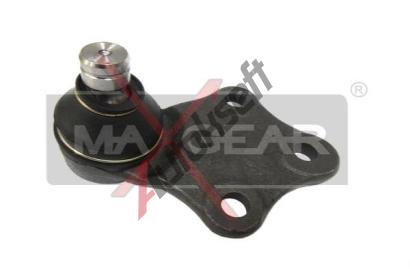 MAXGEAR ep ramene MXG 72-0450, 72-0450