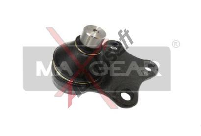 MAXGEAR ep ramene MXG 72-0457, 72-0457