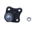 MAXGEAR ep ramene MXG 72-0478, 72-0478