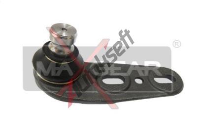 MAXGEAR ep ramene MXG 72-0481, 72-0481