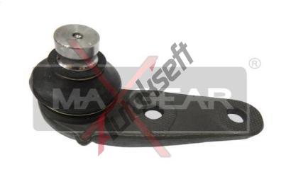 MAXGEAR ep ramene MXG 72-0482, 72-0482