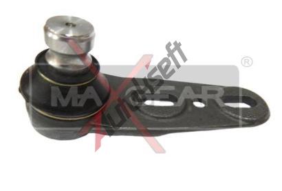 MAXGEAR ep ramene MXG 72-0487, 72-0487