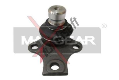 MAXGEAR ep ramene MXG 72-0498, 72-0498