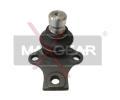 MAXGEAR ep ramene MXG 72-0498, 72-0498