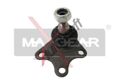 MAXGEAR ep ramene MXG 72-0506, 72-0506