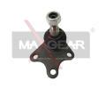 MAXGEAR ep ramene MXG 72-0506, 72-0506