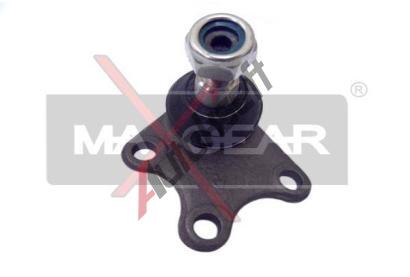 MAXGEAR ep ramene MXG 72-0509, 72-0509