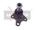 MAXGEAR ep ramene MXG 72-0509, 72-0509