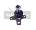 ep ramene MAXGEAR ‐ MXG 72-0510