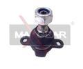 MAXGEAR ep ramene MXG 72-0516, 72-0516