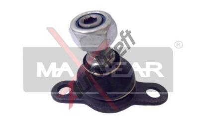 MAXGEAR ep ramene MXG 72-0517, 72-0517