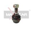 ep ramene MAXGEAR ‐ MXG 72-0519