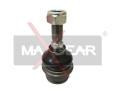 MAXGEAR ep ramene MXG 72-0519, 72-0519