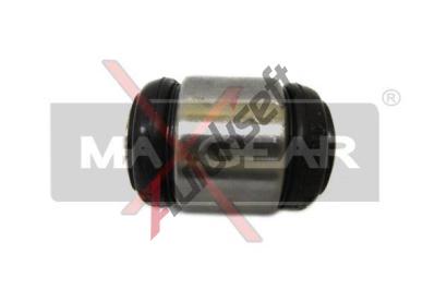 MAXGEAR Uloen - loiska MXG 72-0550, 72-0550