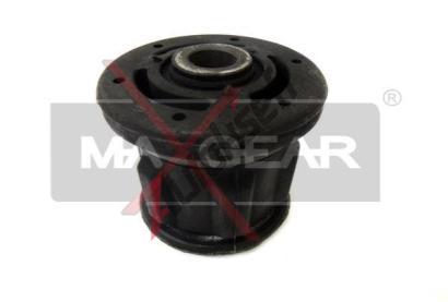 MAXGEAR Zaven tla npravy MXG 72-0554, 72-0554