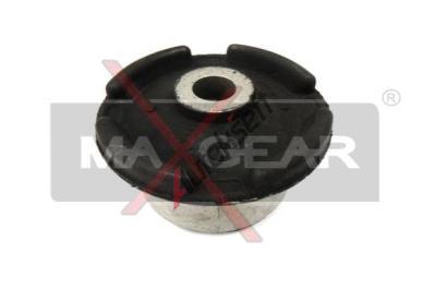MAXGEAR Zavěšení těla nápravy MXG 72-0583, 72-0583 MAXGEAR Zavěšení těla nápravy MXG 72-0583, 72-0583