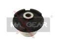 MAXGEAR Zavěšení těla nápravy MXG 72-0583, 72-0583