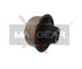 MAXGEAR Pouzdro loiska pnho zvsnho ramena MXG 72-0595, 72-0595