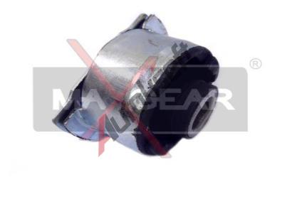 MAXGEAR Zaven tla npravy MXG 72-0638, 72-0638