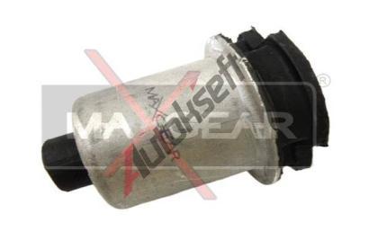 MAXGEAR Zaven tla npravy MXG 72-0645, 72-0645